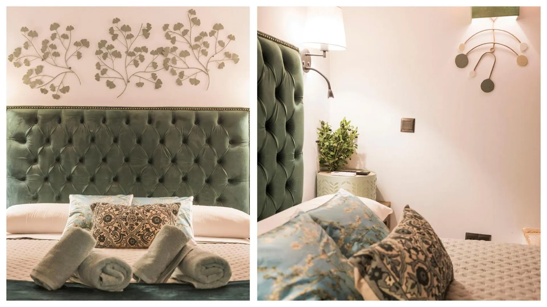 Luxury Los Olivos De San Gines Toledo Apartment