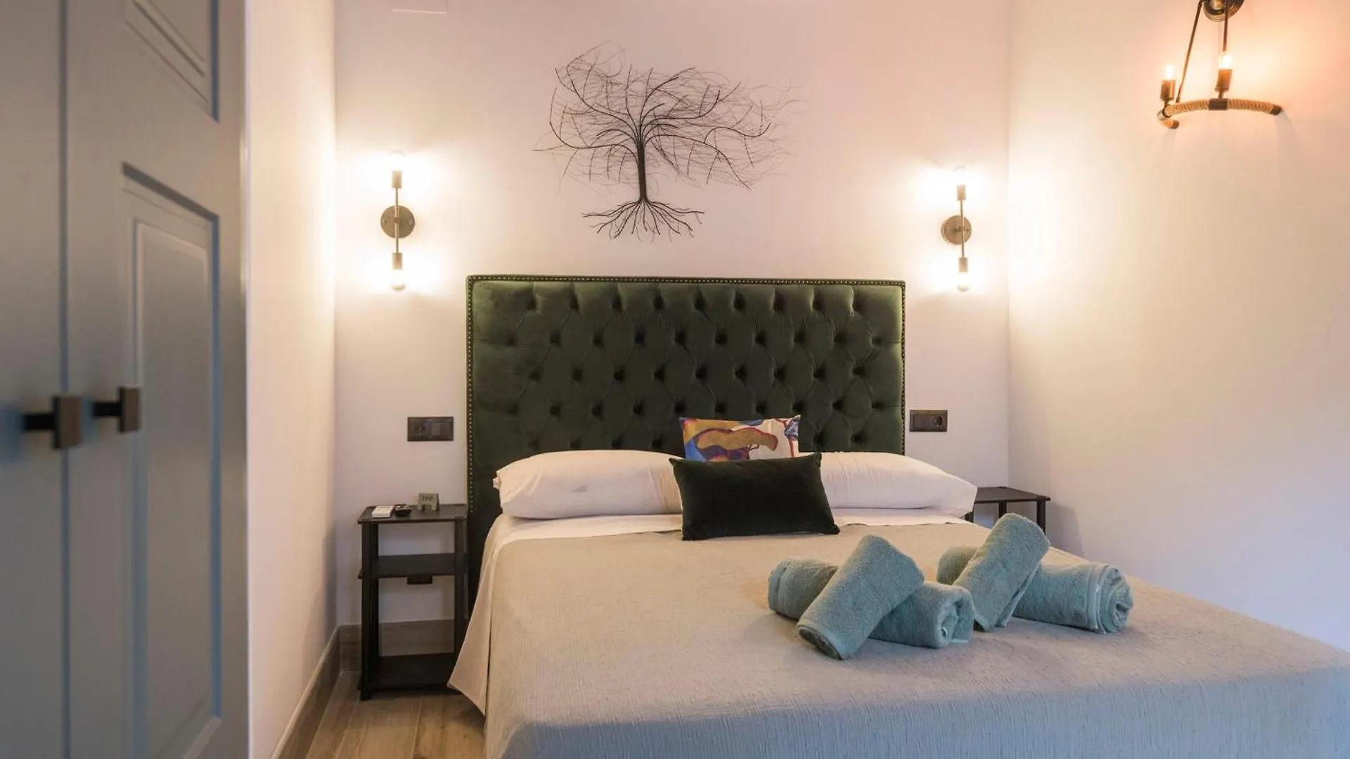 Luxury Los Olivos De San Gines Toledo Apartment