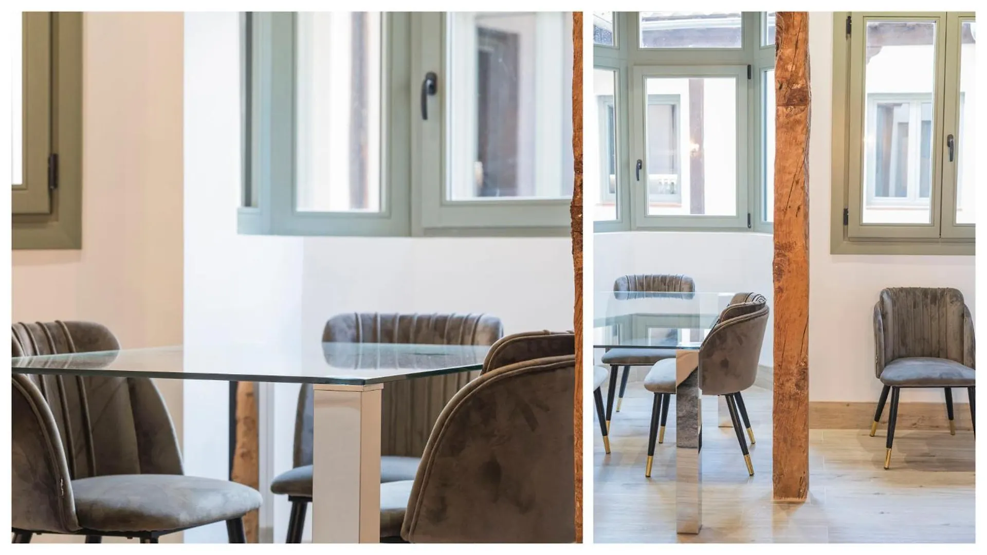 Apartment Luxury Los Olivos De San Gines Toledo
