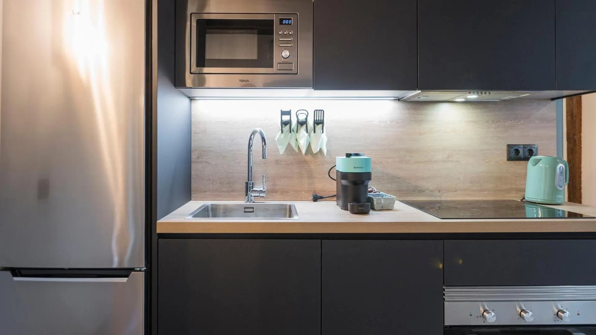 Luxury Los Olivos De San Gines Toledo Apartment