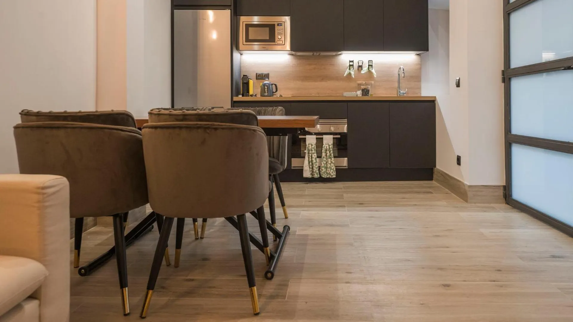 Apartment Luxury Los Olivos De San Gines Toledo Spain