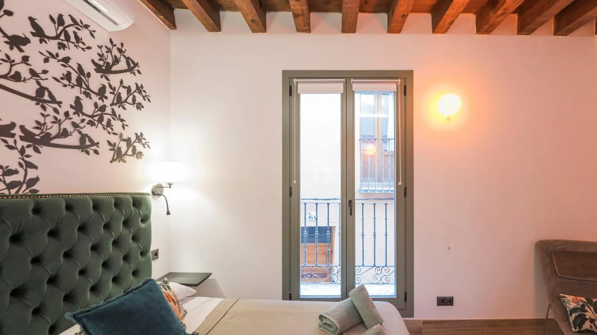 Apartment Luxury Los Olivos De San Gines Toledo