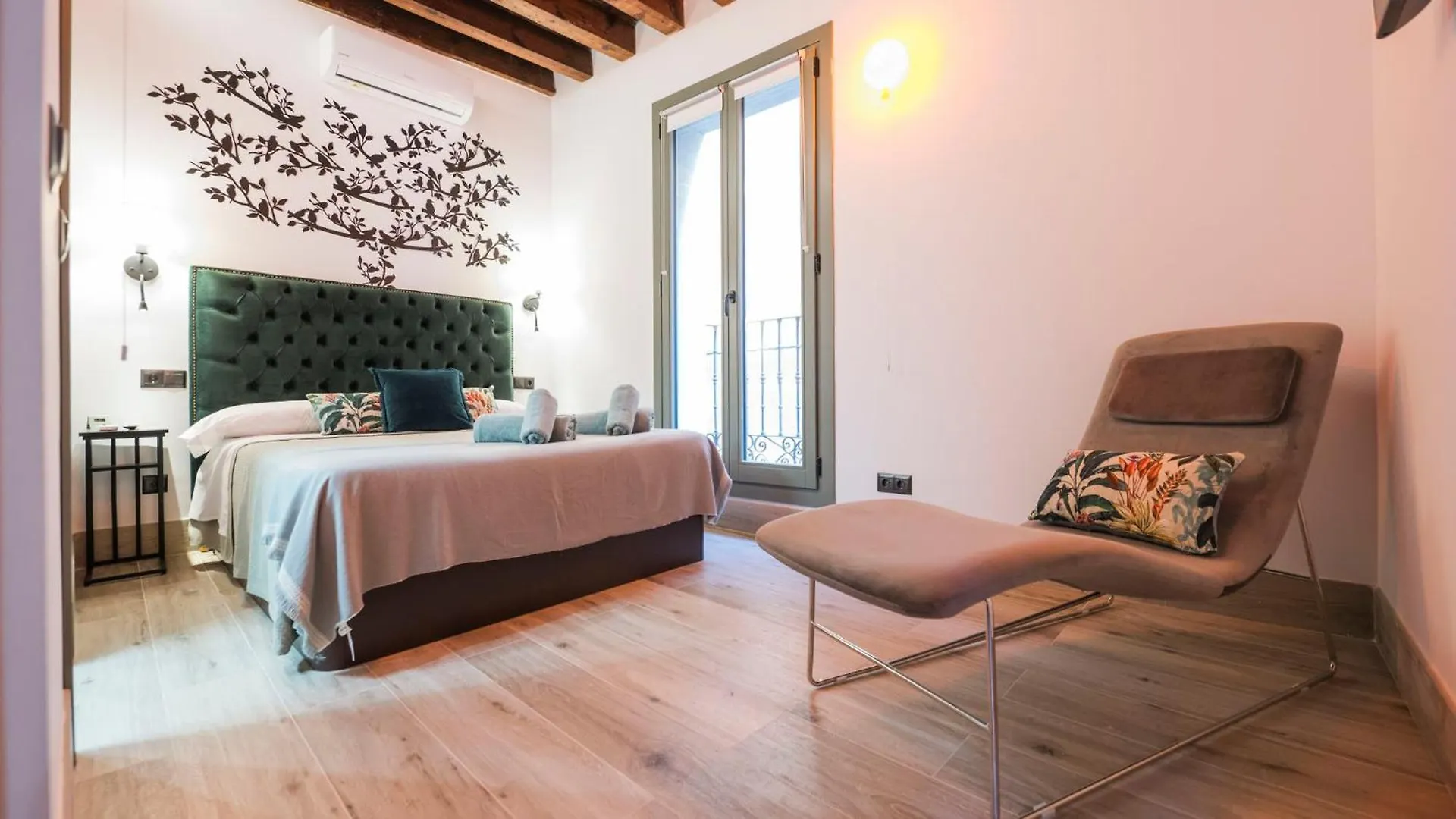 Apartment Luxury Los Olivos De San Gines Toledo