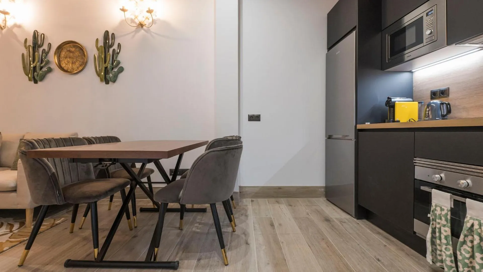 Apartment Luxury Los Olivos De San Gines Toledo