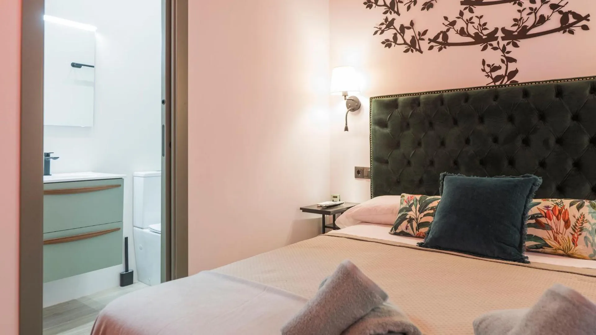 Apartment Luxury Los Olivos De San Gines Toledo Spain