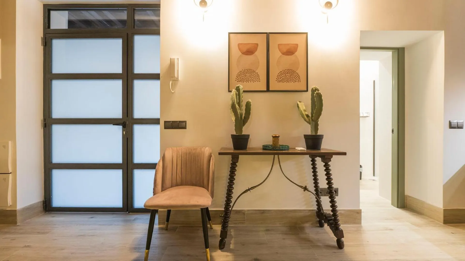 Luxury Los Olivos De San Gines Toledo 0*,