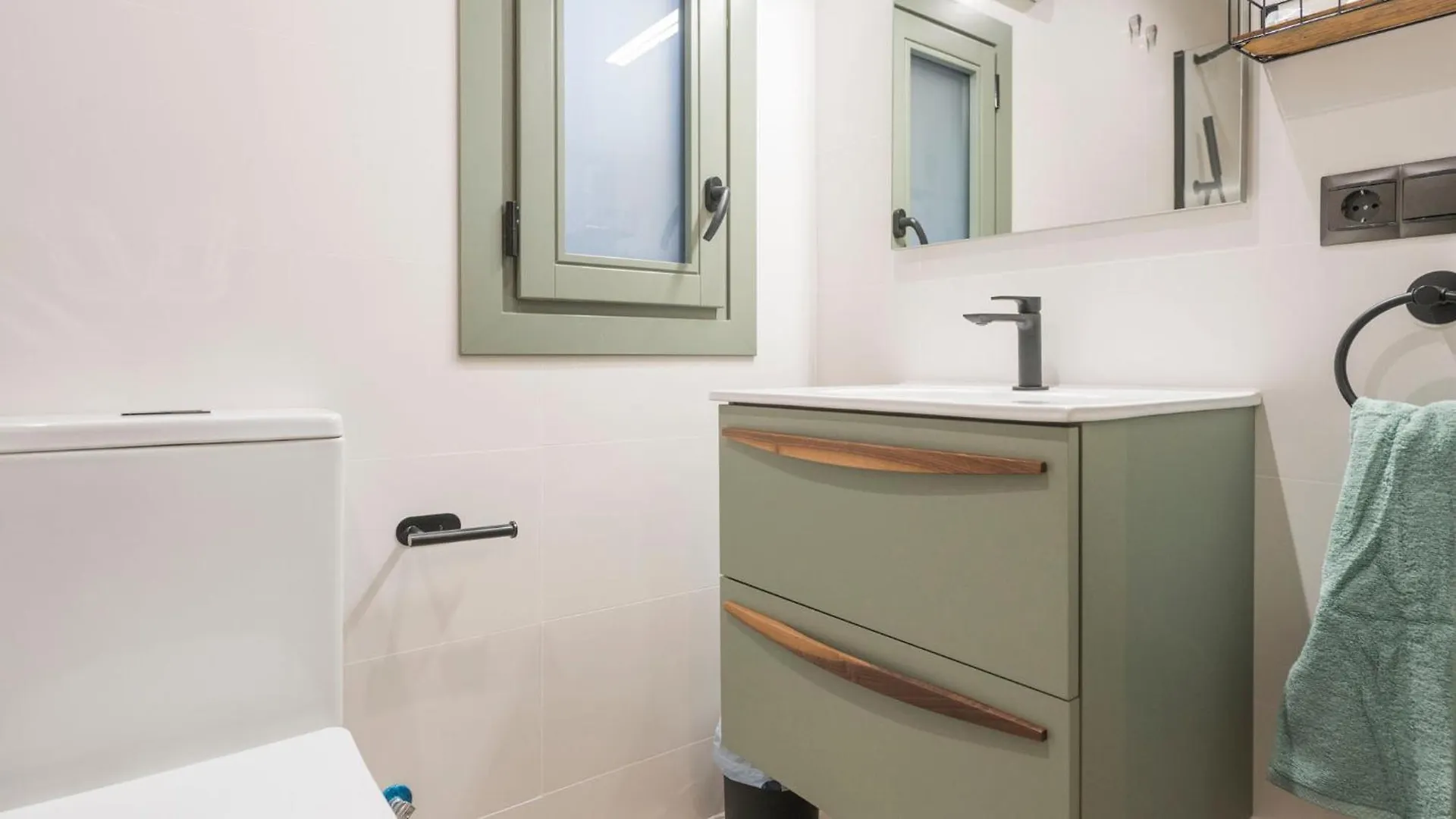 Luxury Los Olivos De San Gines Toledo Apartment