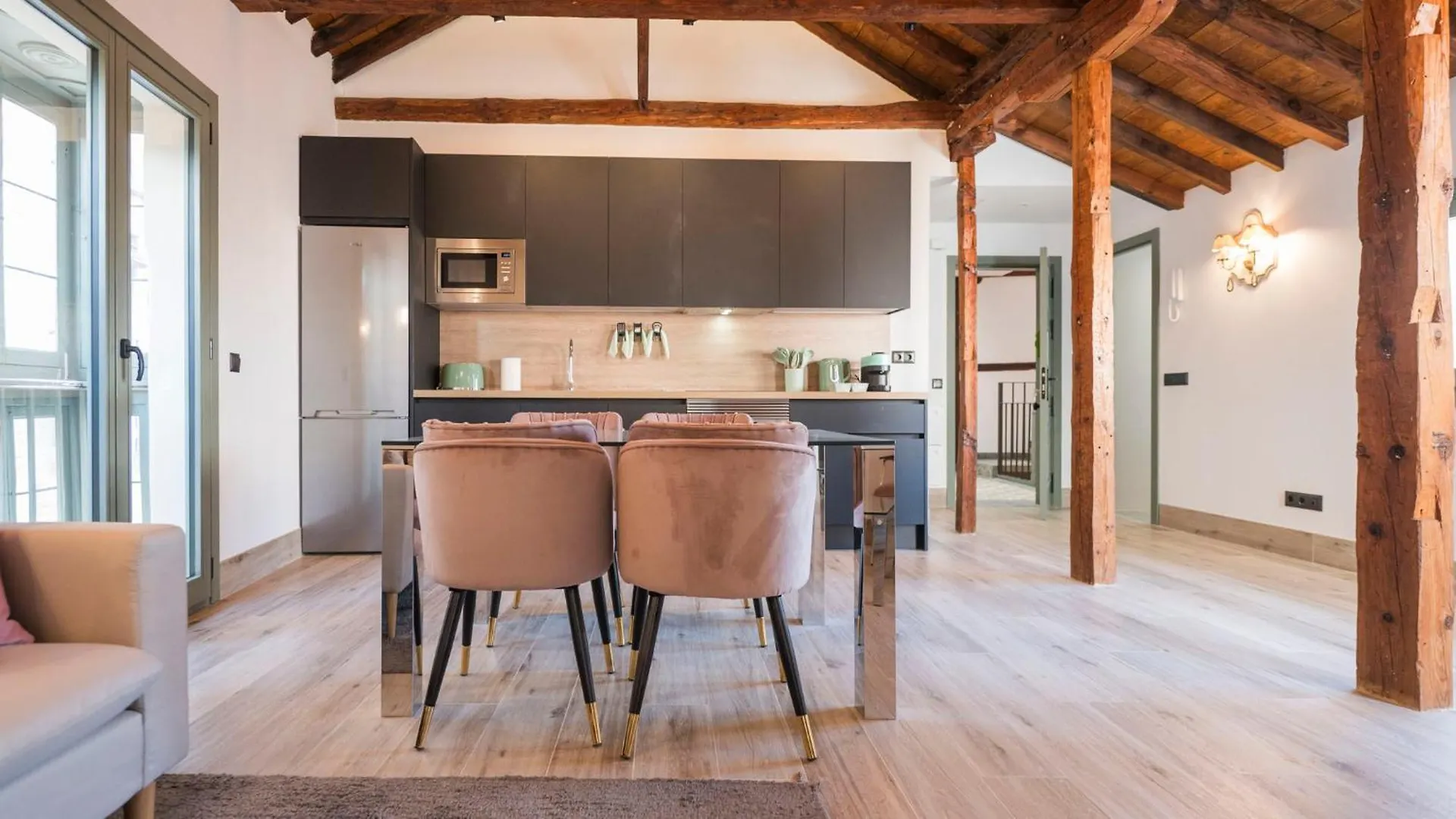 Apartment Luxury Los Olivos De San Gines Toledo Spain