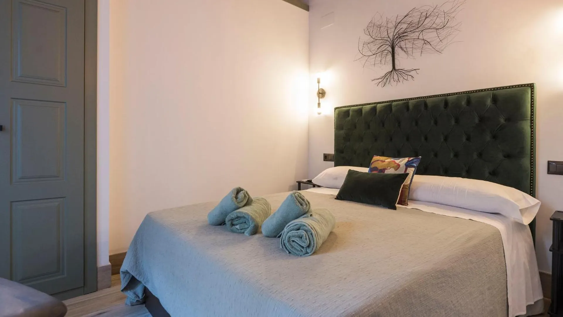 Luxury Los Olivos De San Gines Toledo