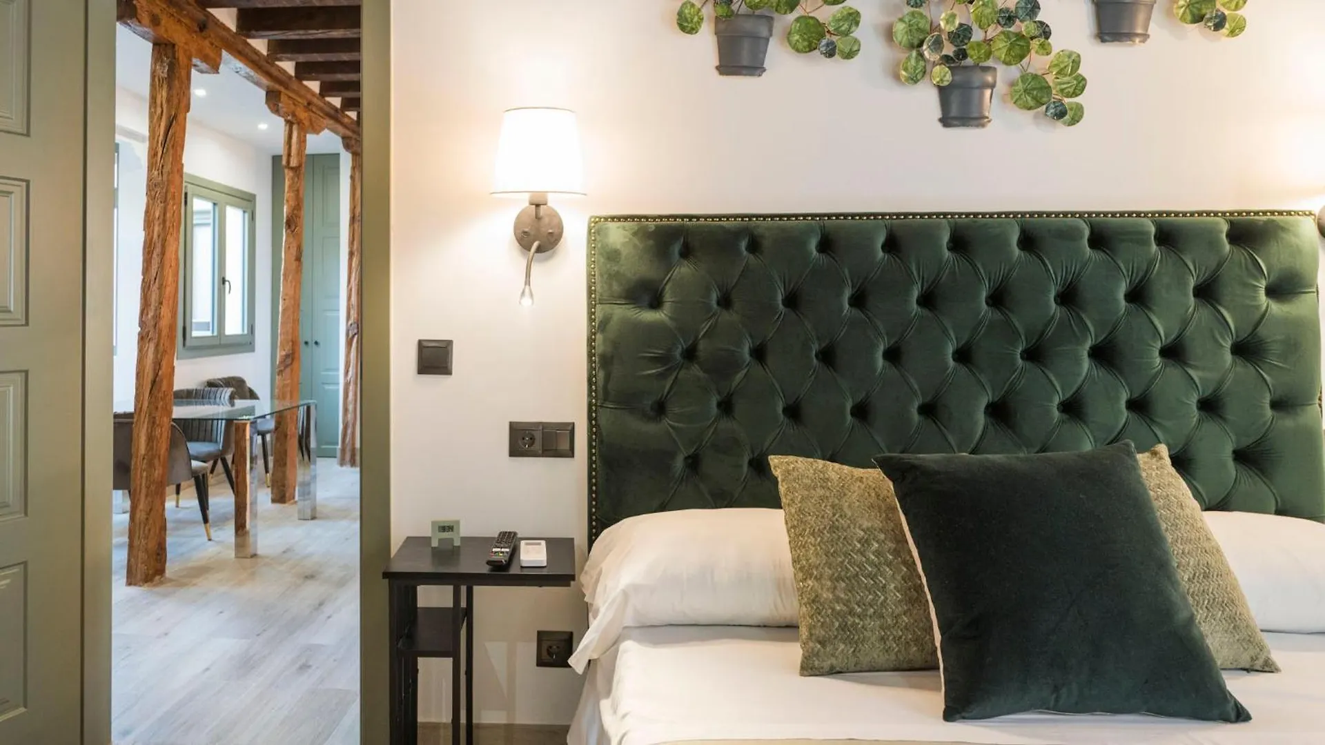 Luxury Los Olivos De San Gines Toledo 0*,  Spain