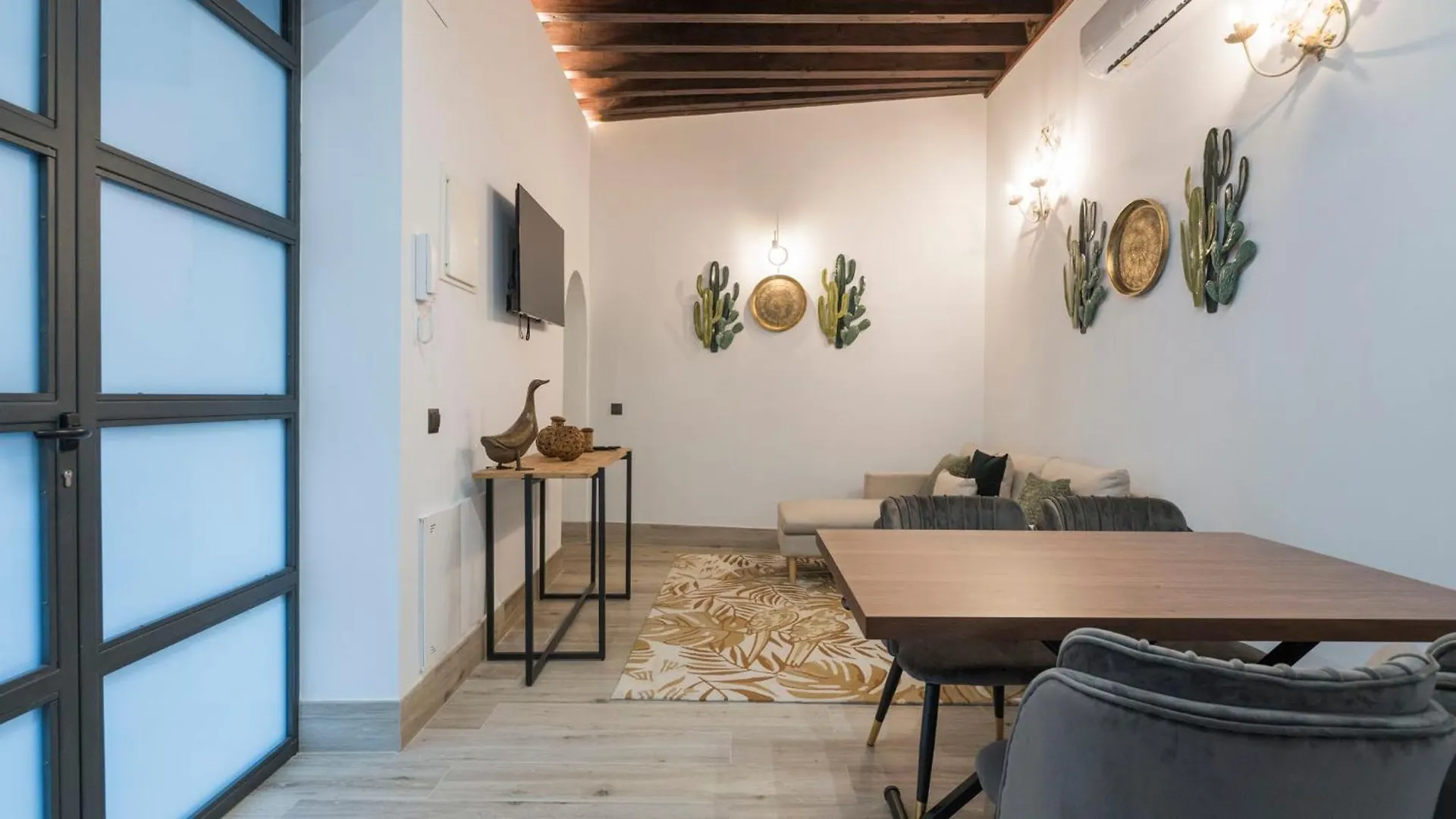 Luxury Los Olivos De San Gines Toledo