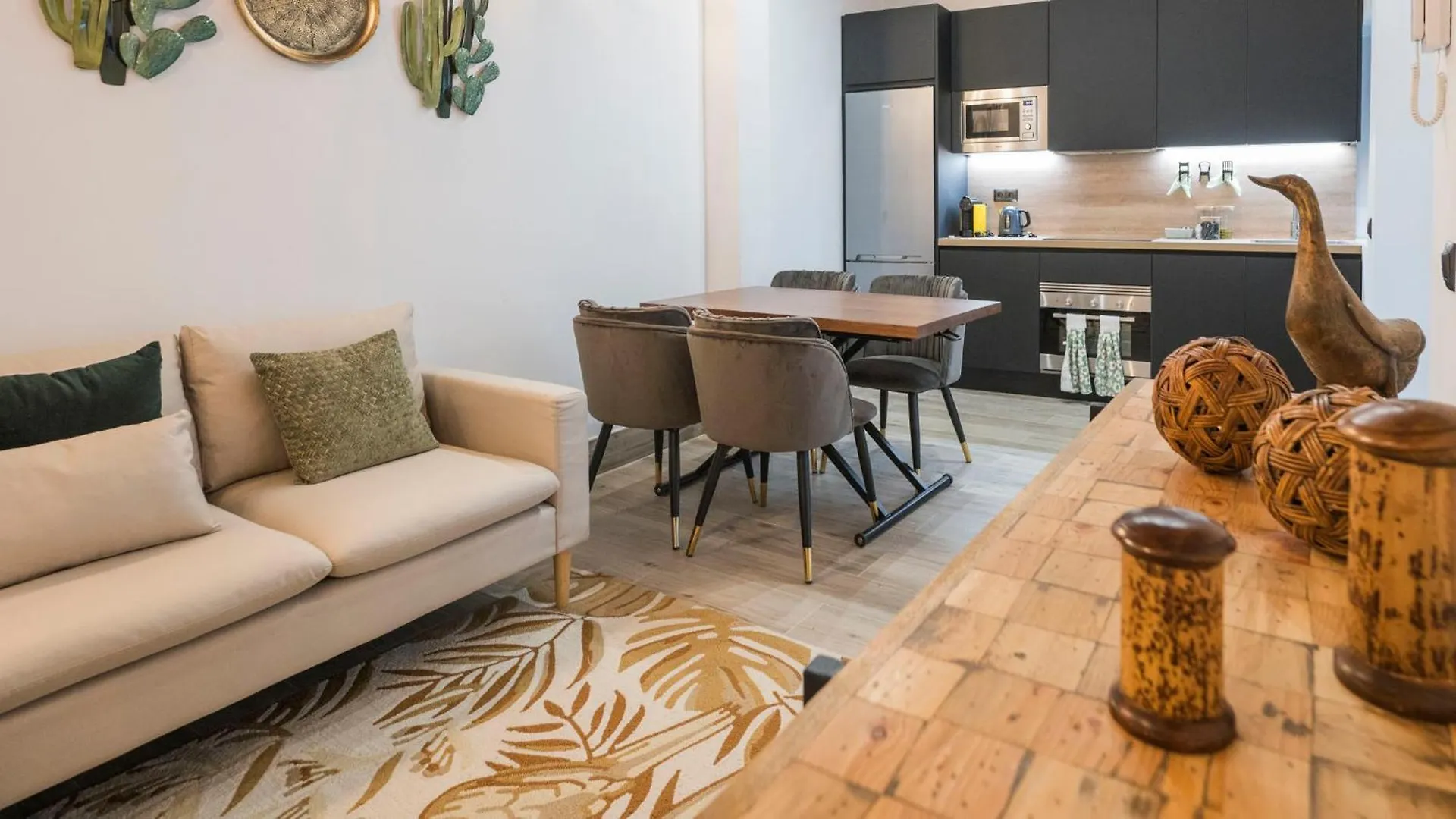 Apartment Luxury Los Olivos De San Gines Toledo Spain