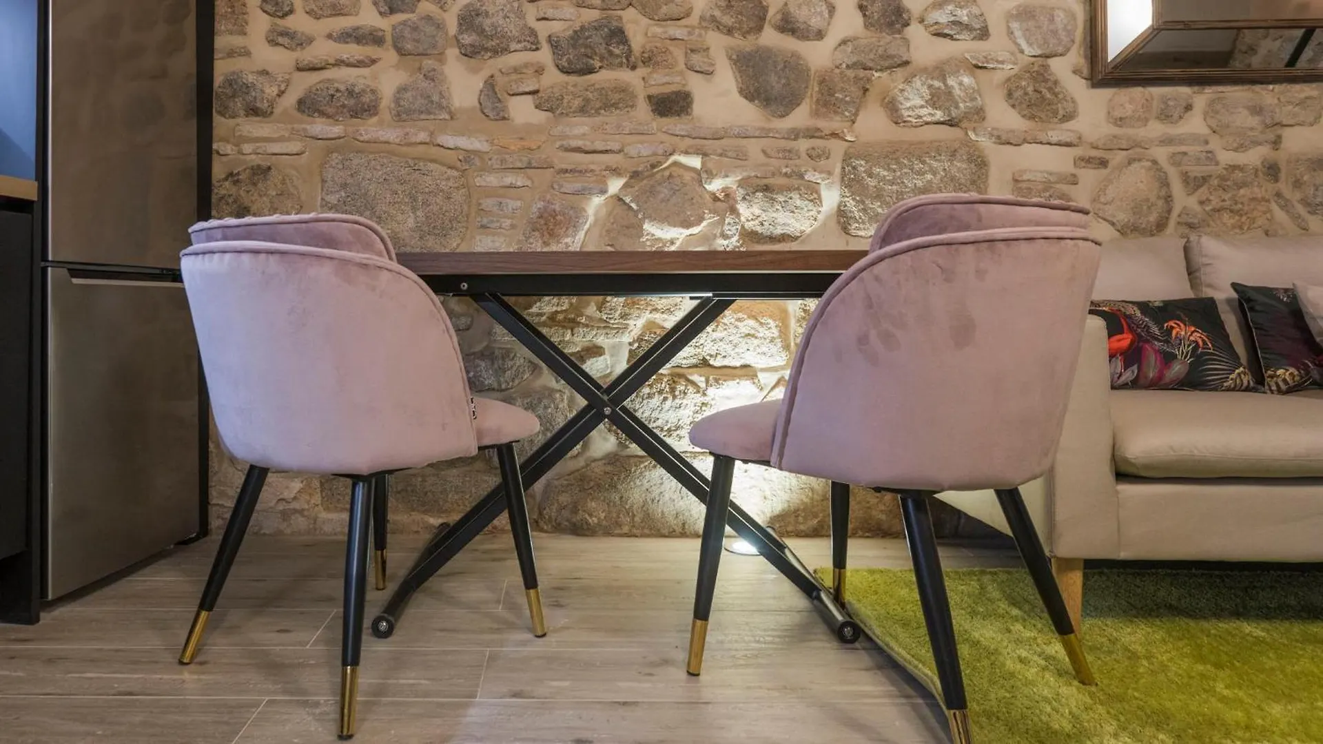 Luxury Los Olivos De San Gines Toledo
