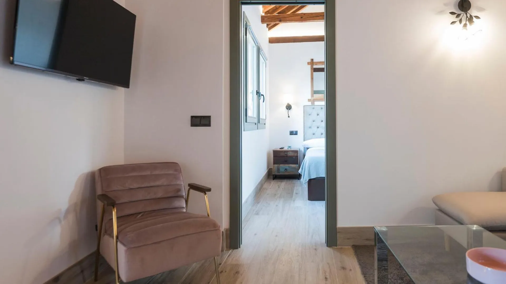 Luxury Los Olivos De San Gines Toledo 0*,  Spain