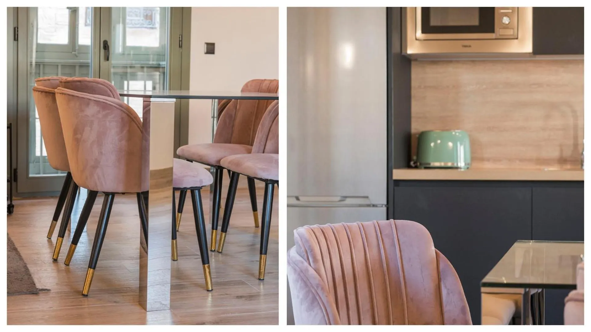 Apartment Luxury Los Olivos De San Gines Toledo Spain