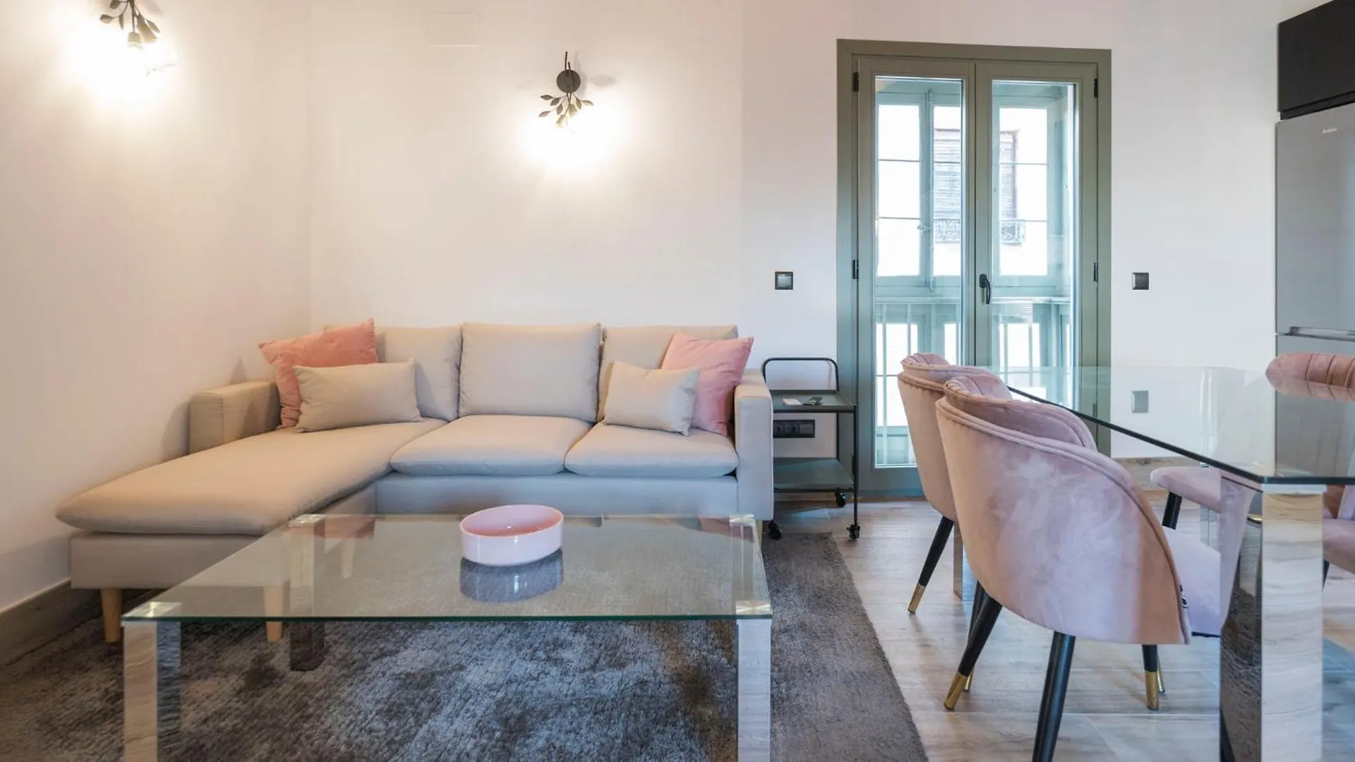 Luxury Los Olivos De San Gines Toledo Spain