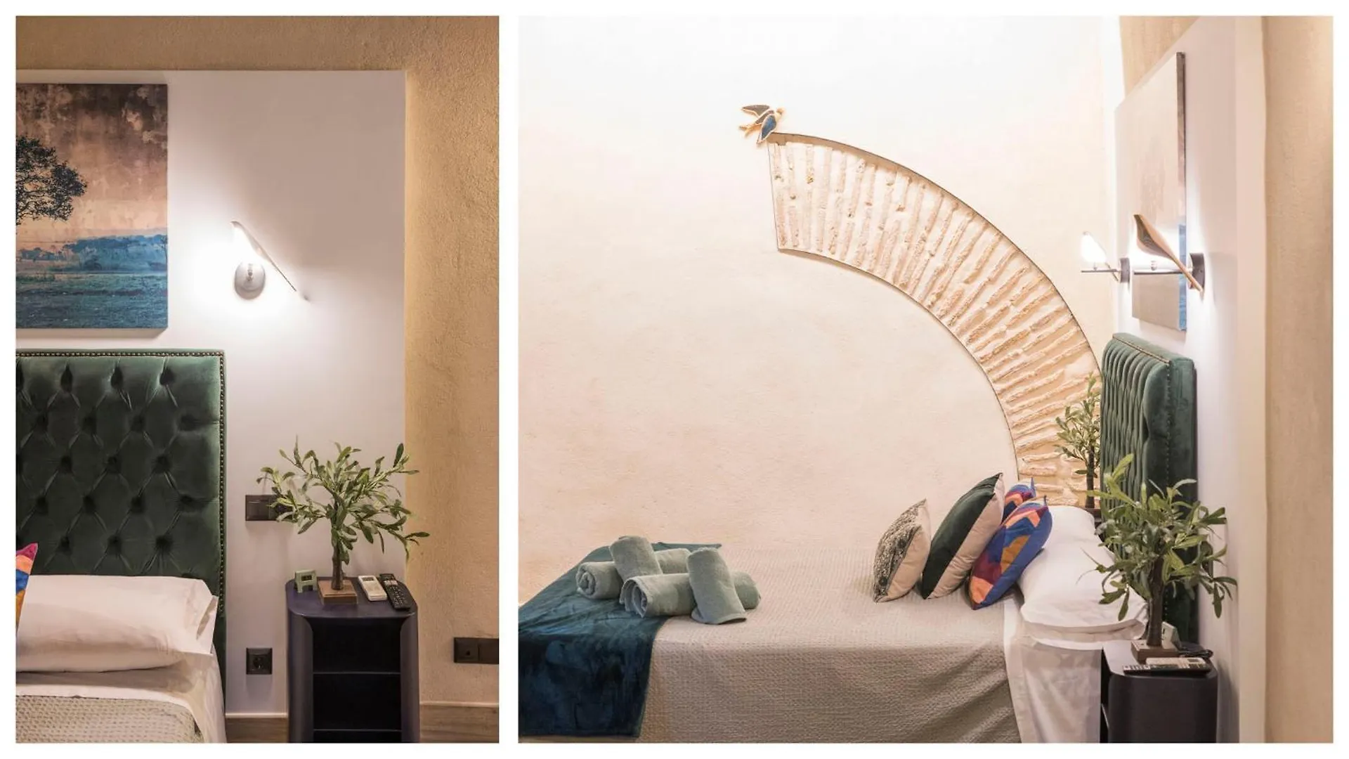 Luxury Los Olivos De San Gines Toledo Apartment