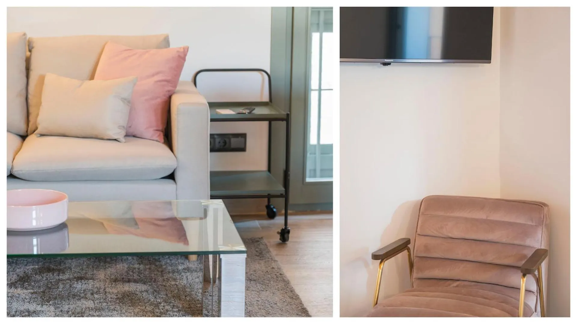 Apartment Luxury Los Olivos De San Gines Toledo